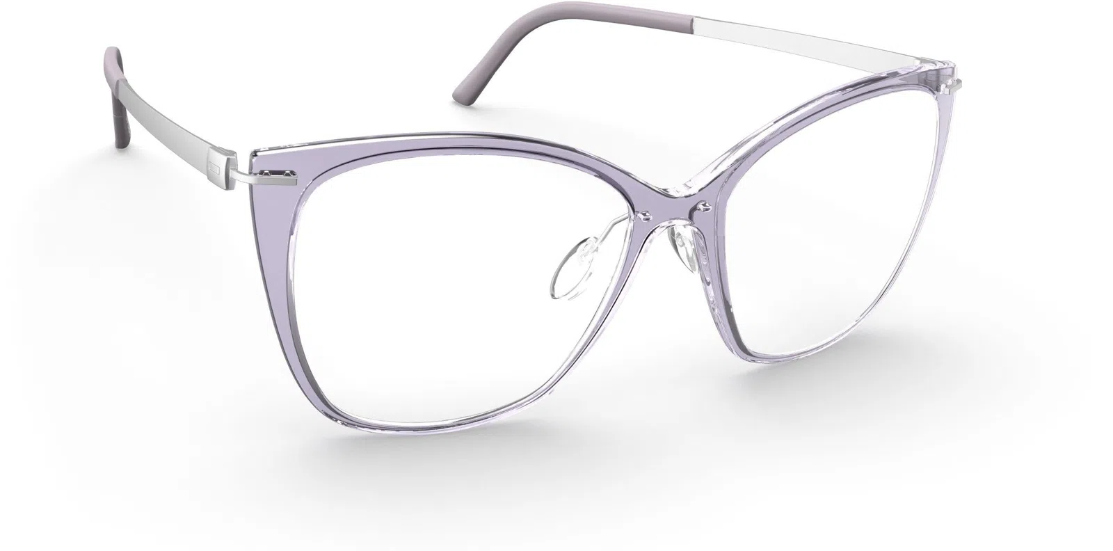 Silhouette Infinity View 1610 Eyeglasses - view 53
